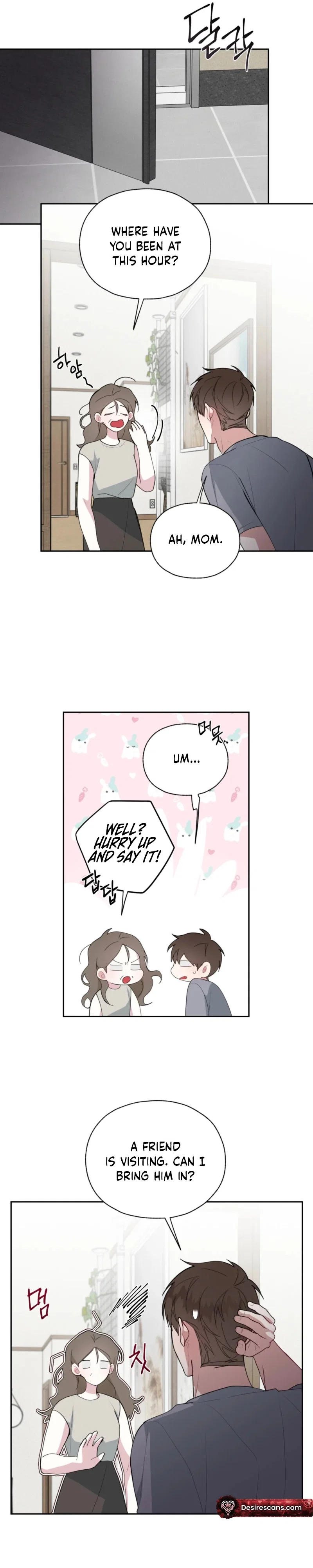 Lucky Dice Chapter 44 - Page 13
