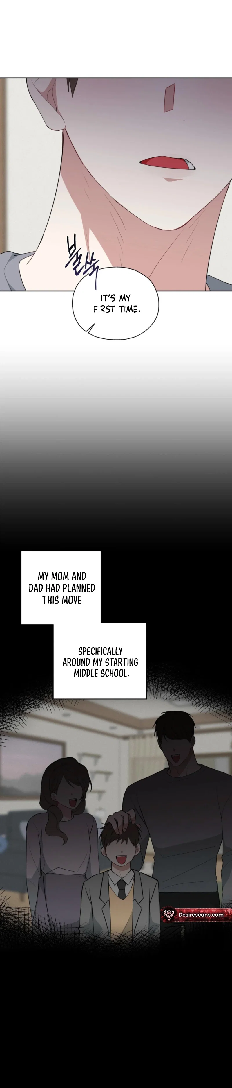 Lucky Dice Chapter 44 - Page 20