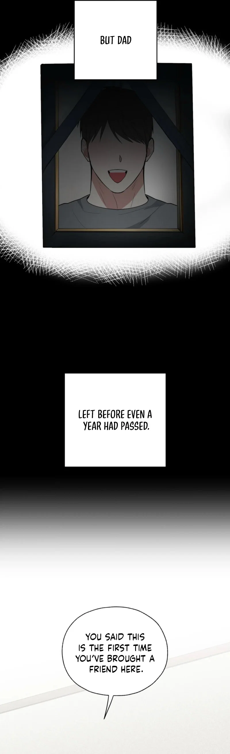 Lucky Dice Chapter 44 - Page 21