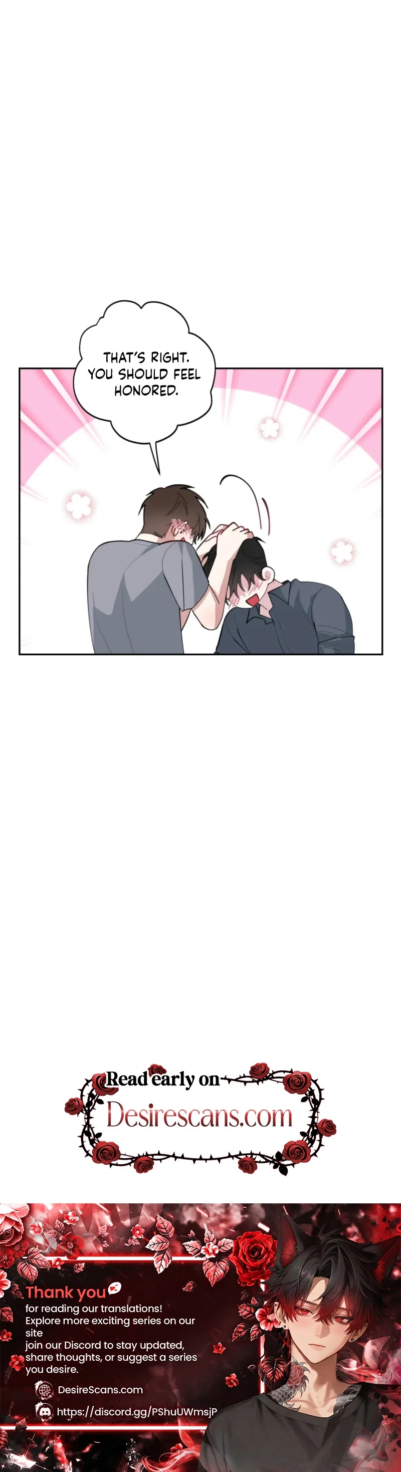 Lucky Dice Chapter 44 - Page 24