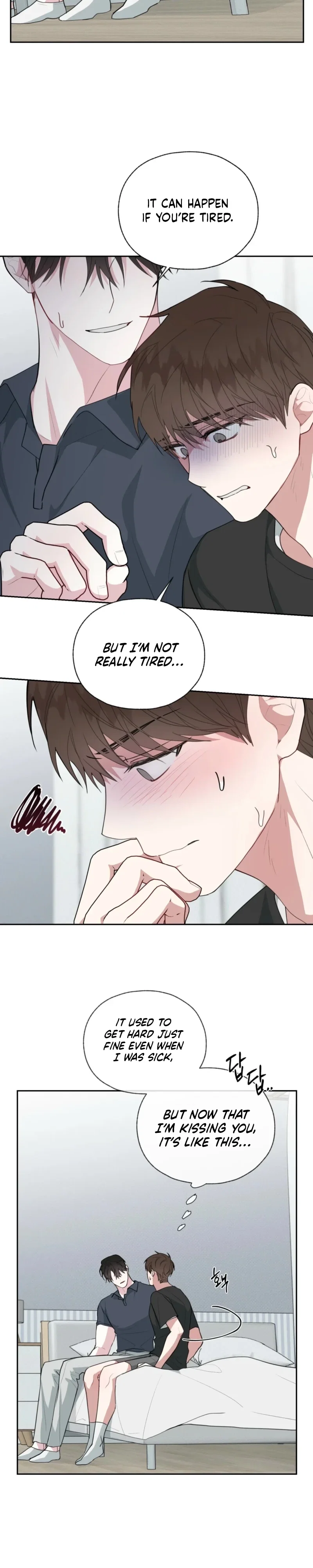 Lucky Dice Chapter 47 - Page 5