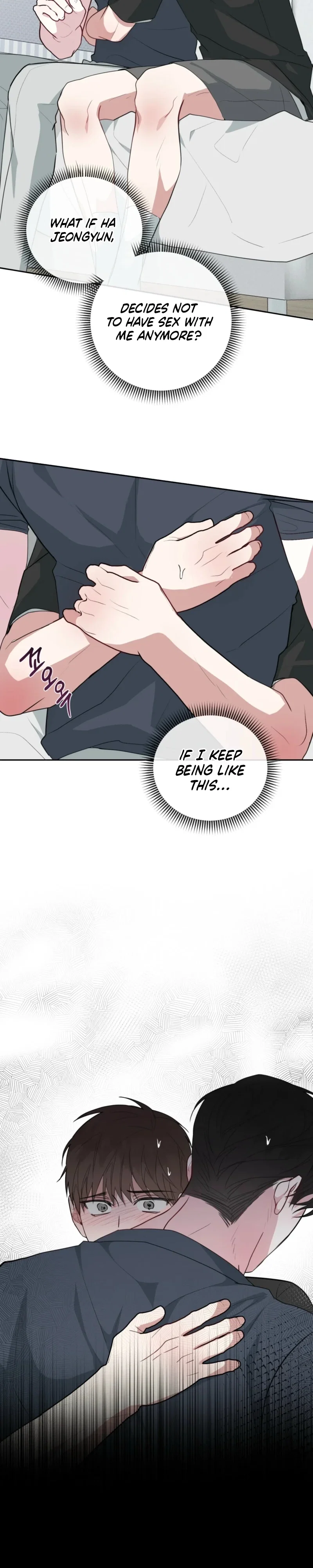 Lucky Dice Chapter 47 - Page 7