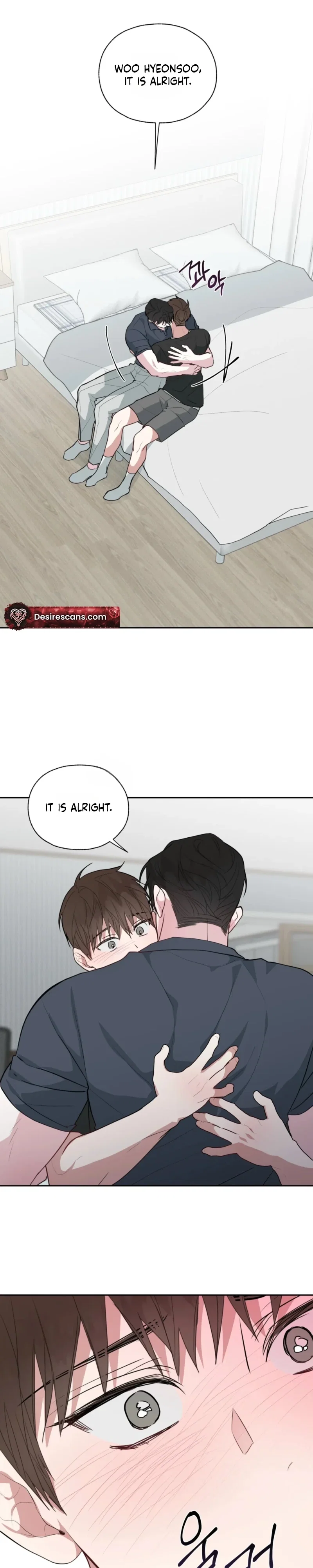 Lucky Dice Chapter 47 - Page 9