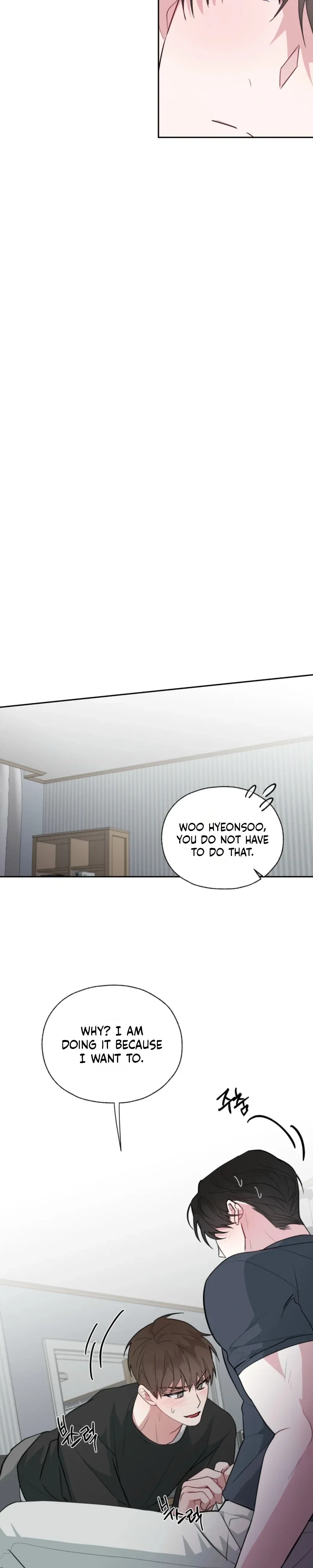 Lucky Dice Chapter 47 - Page 11