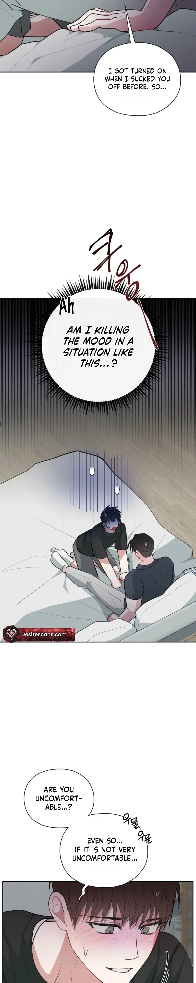 Lucky Dice Chapter 47 - Page 12