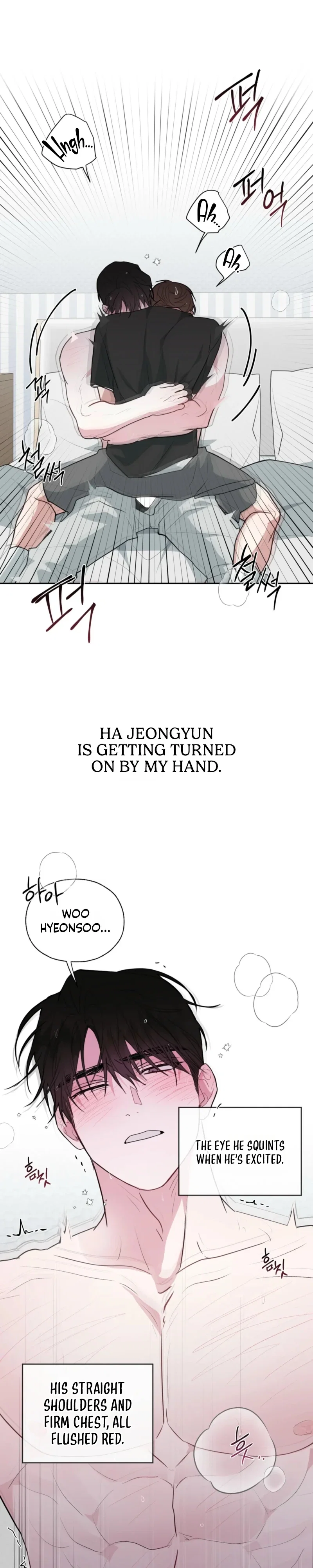 Lucky Dice Chapter 47 - Page 20