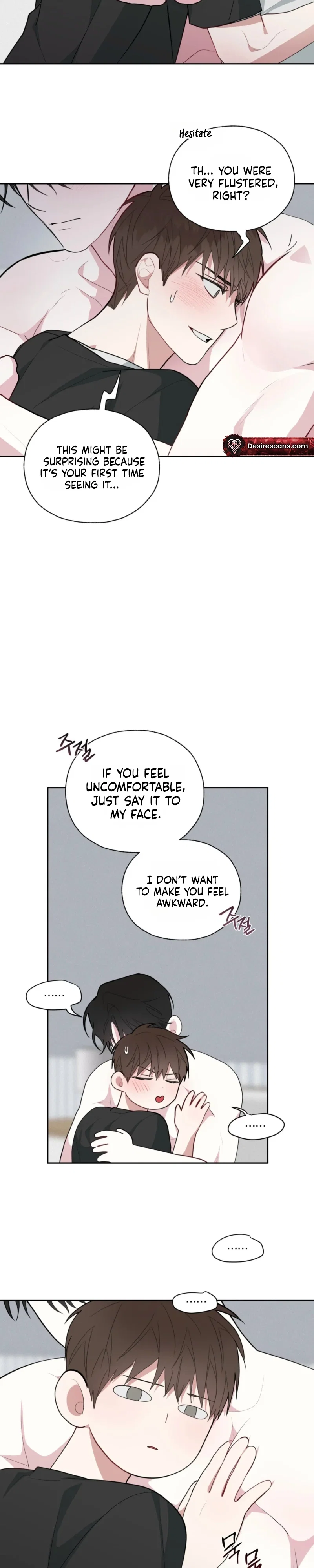 Lucky Dice Chapter 48 - Page 3