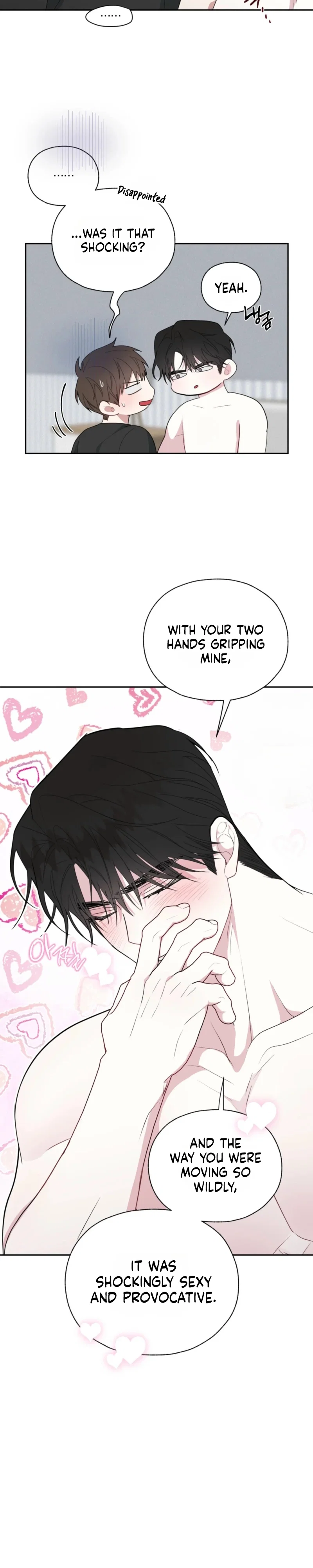 Lucky Dice Chapter 48 - Page 4