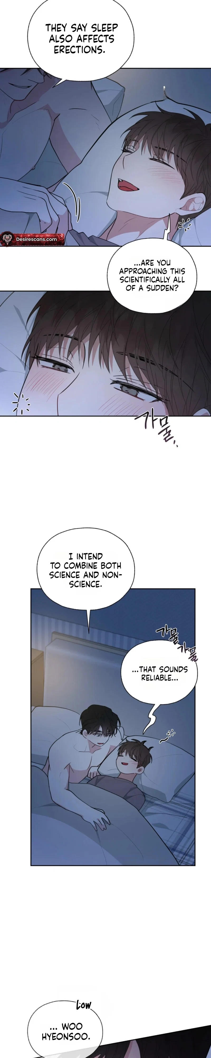 Lucky Dice Chapter 48 - Page 7