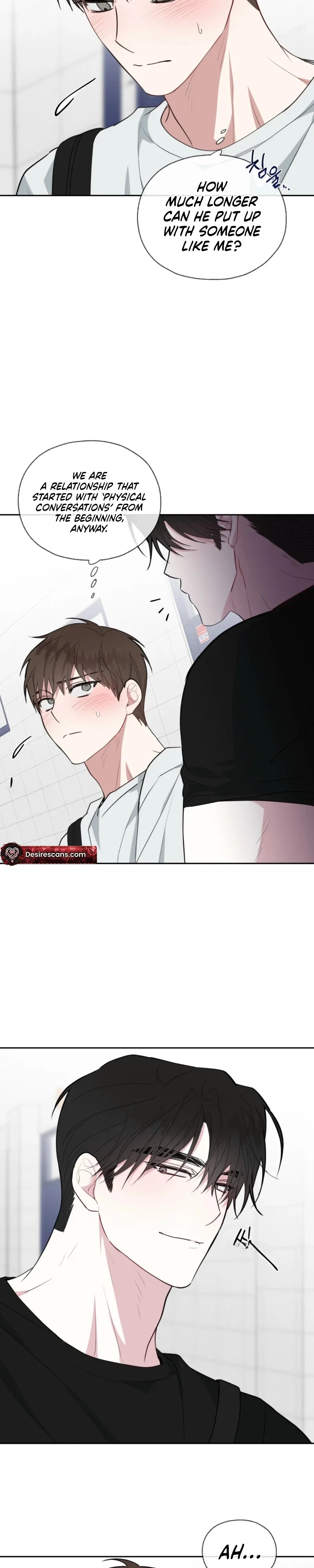 Lucky Dice Chapter 48 - Page 10