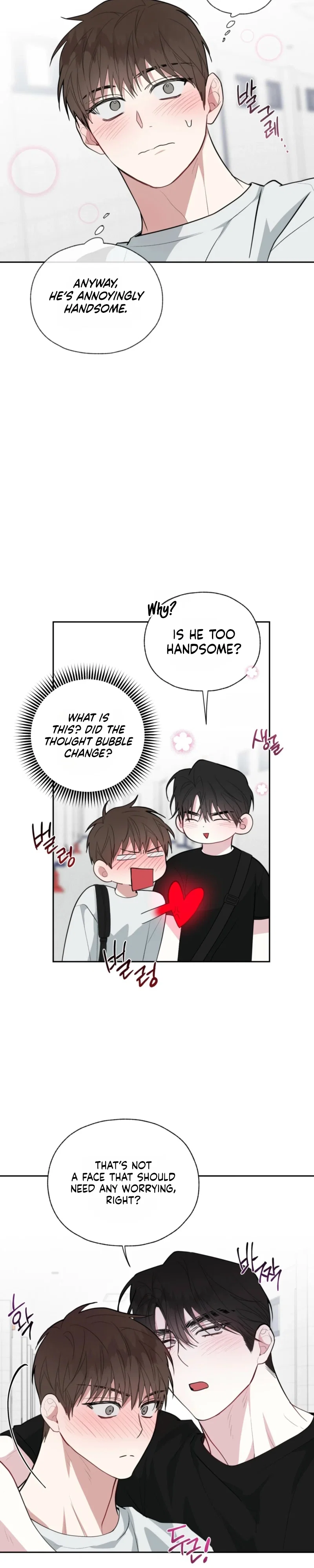 Lucky Dice Chapter 48 - Page 11