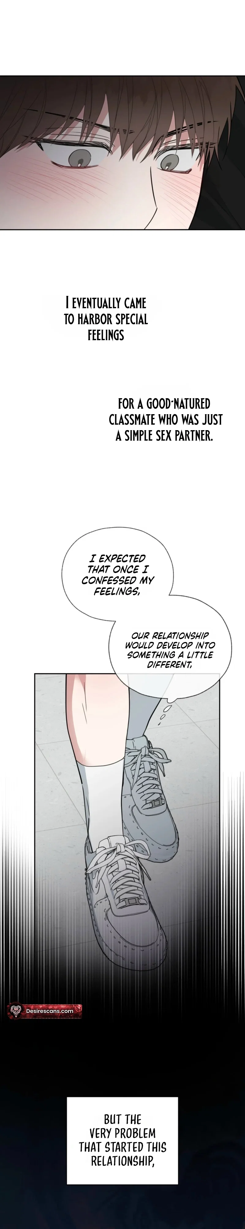 Lucky Dice Chapter 48 - Page 12