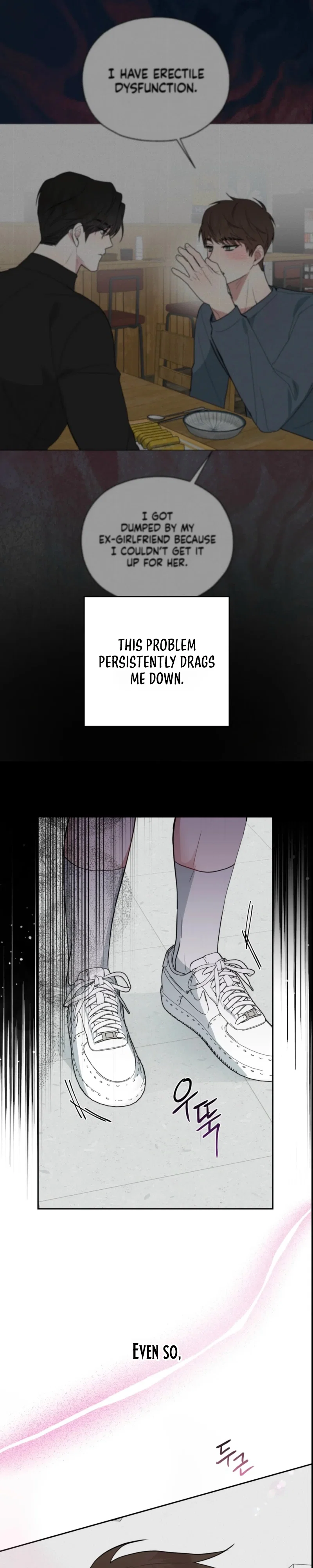 Lucky Dice Chapter 48 - Page 13