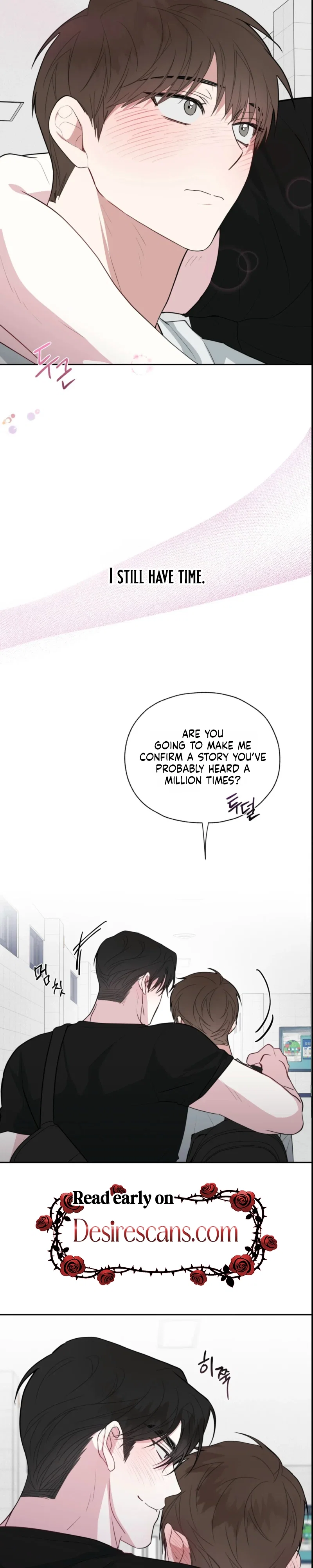 Lucky Dice Chapter 48 - Page 14