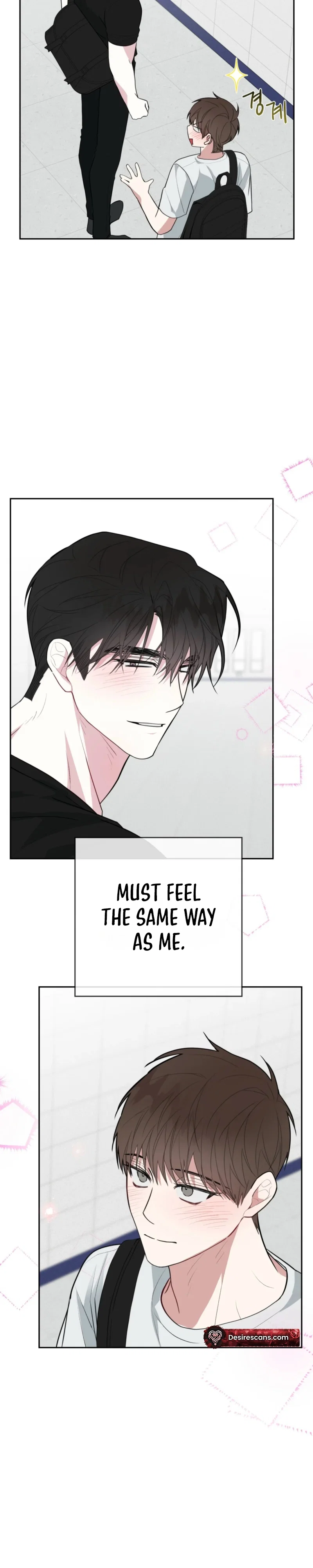 Lucky Dice Chapter 48 - Page 16