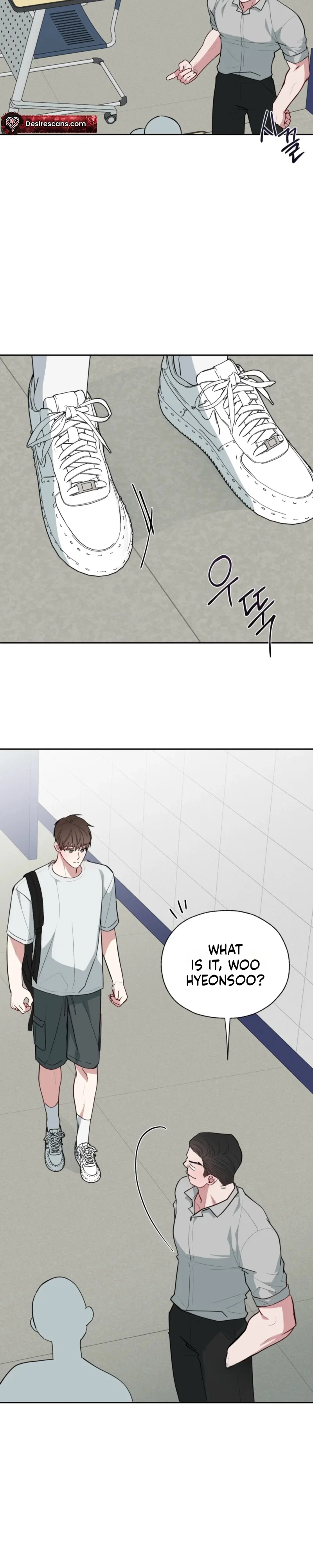 Lucky Dice Chapter 48 - Page 19