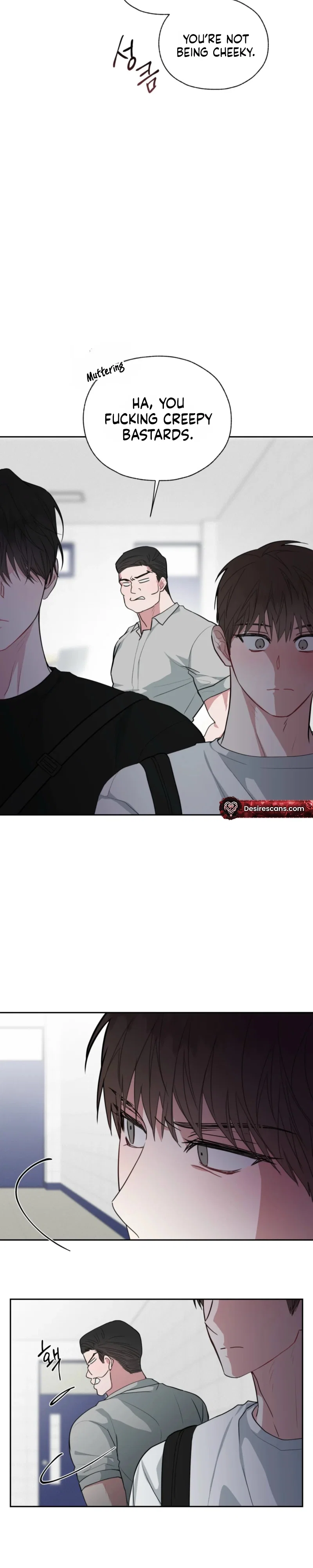 Lucky Dice Chapter 48 - Page 24