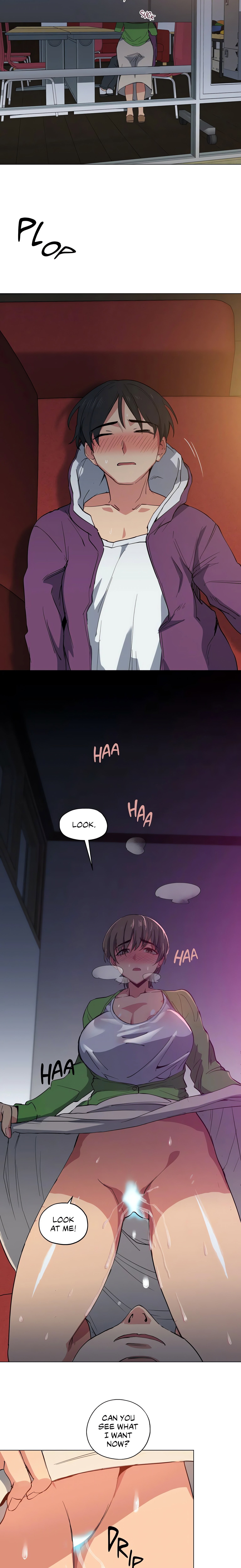 Lucky Guy Chapter 11 - Page 13