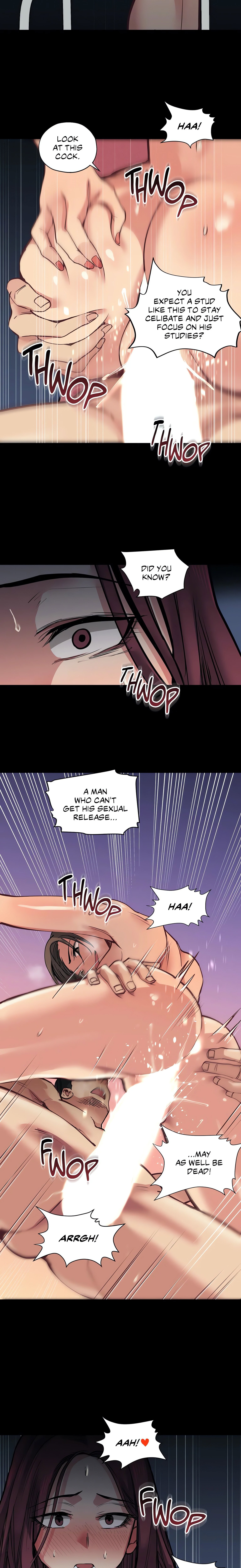 Lucky Guy Chapter 29 - Page 3