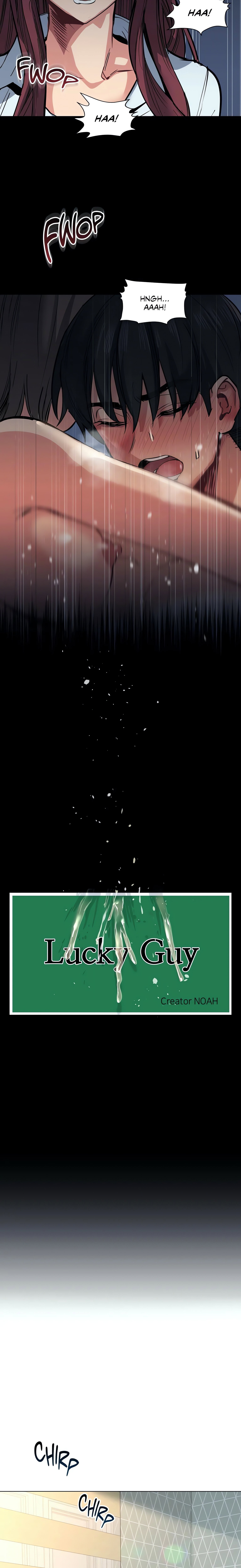Lucky Guy Chapter 29 - Page 4