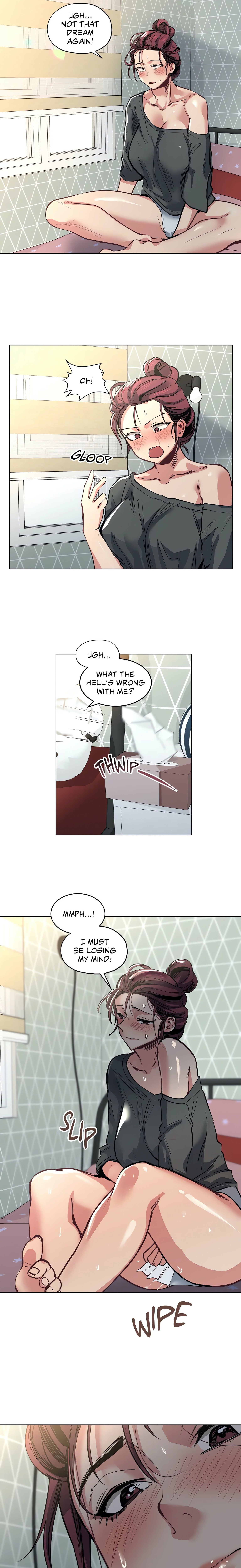 Lucky Guy Chapter 29 - Page 5