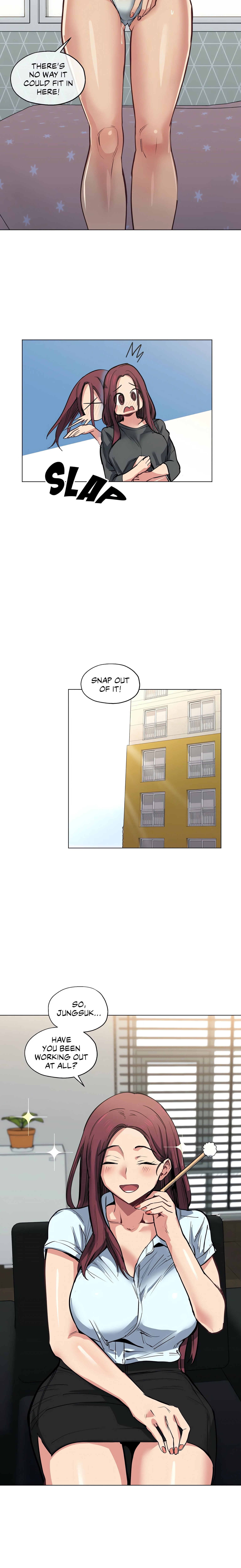 Lucky Guy Chapter 29 - Page 7