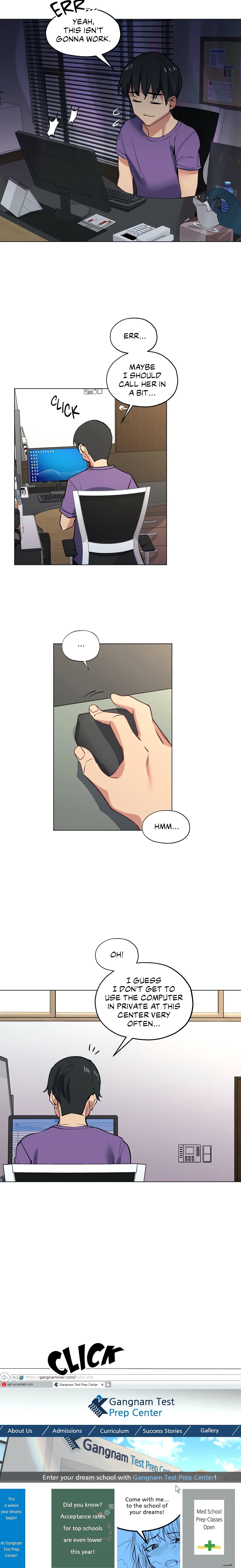 Lucky Guy Chapter 29 - Page 14