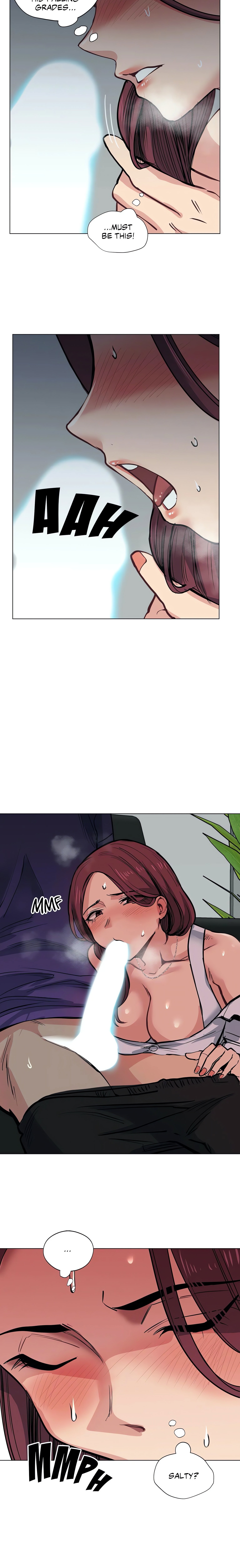 Lucky Guy Chapter 31 - Page 10