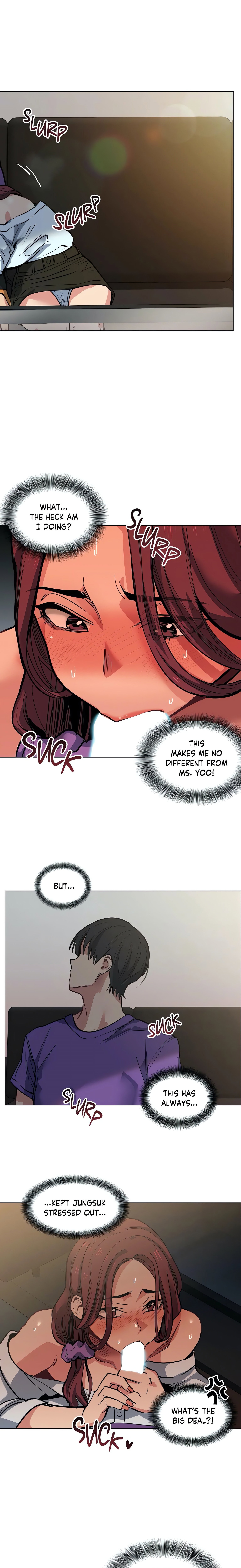 Lucky Guy Chapter 31 - Page 12