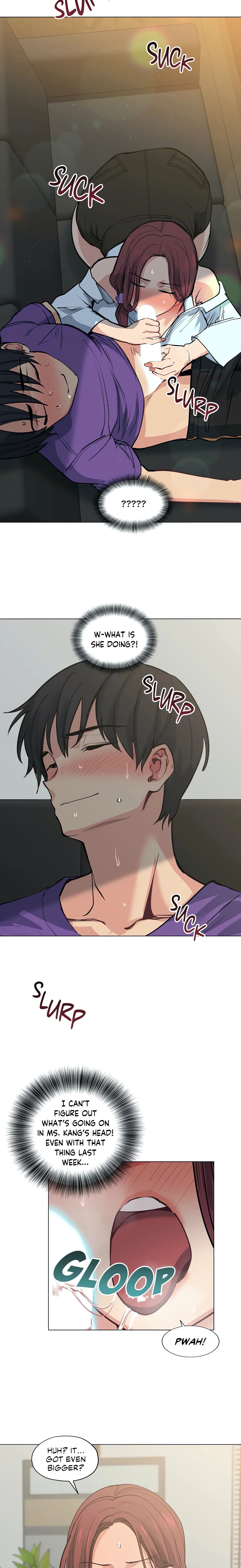 Lucky Guy Chapter 31 - Page 14