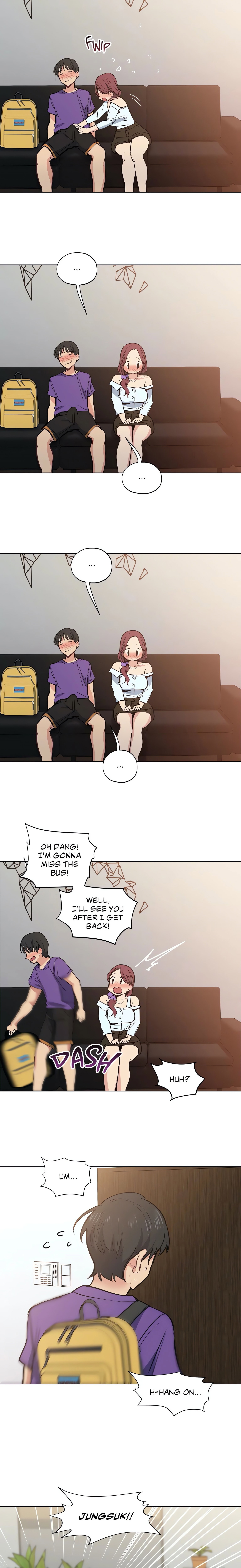Lucky Guy Chapter 31 - Page 16