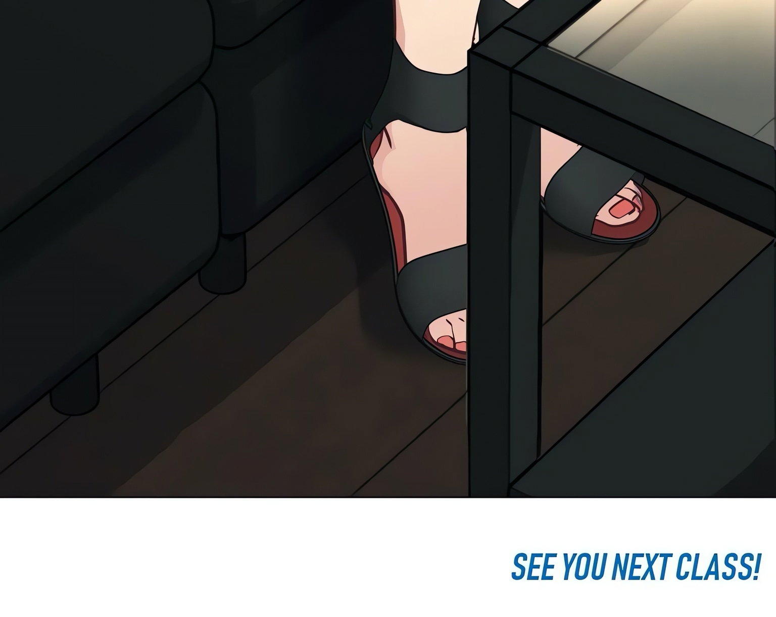 Lucky Guy Chapter 31 - Page 18