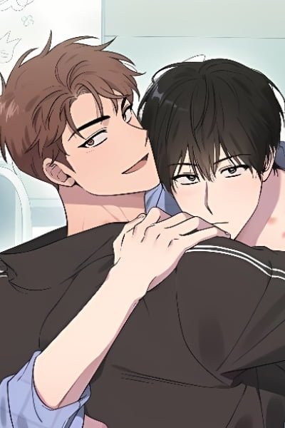Lucky in Love