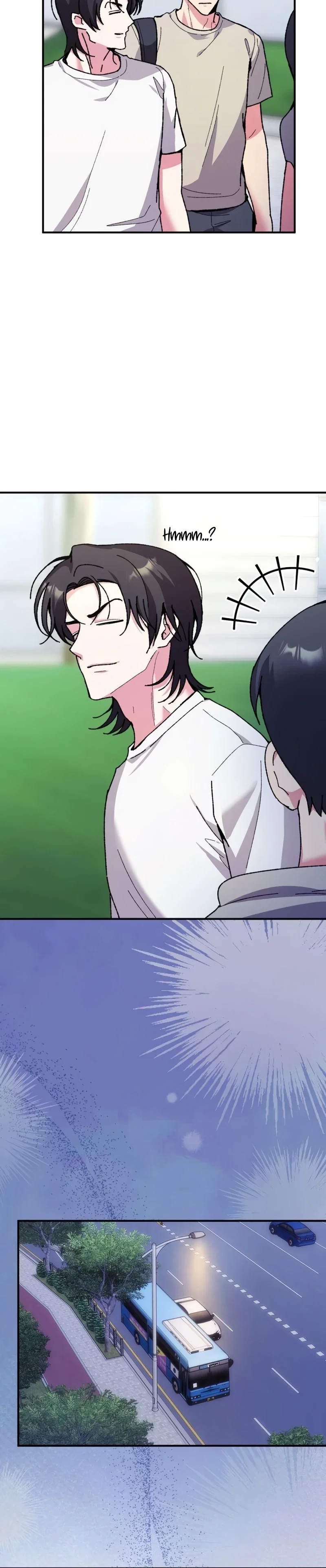 Lucky Mia! Chapter 25 - Page 10