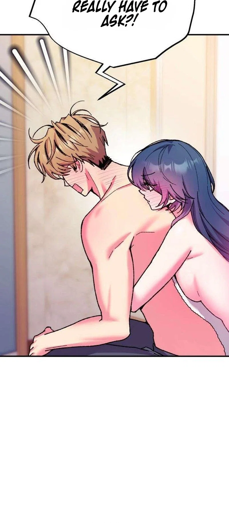 Lucky Mia! Chapter 31 - Page 20