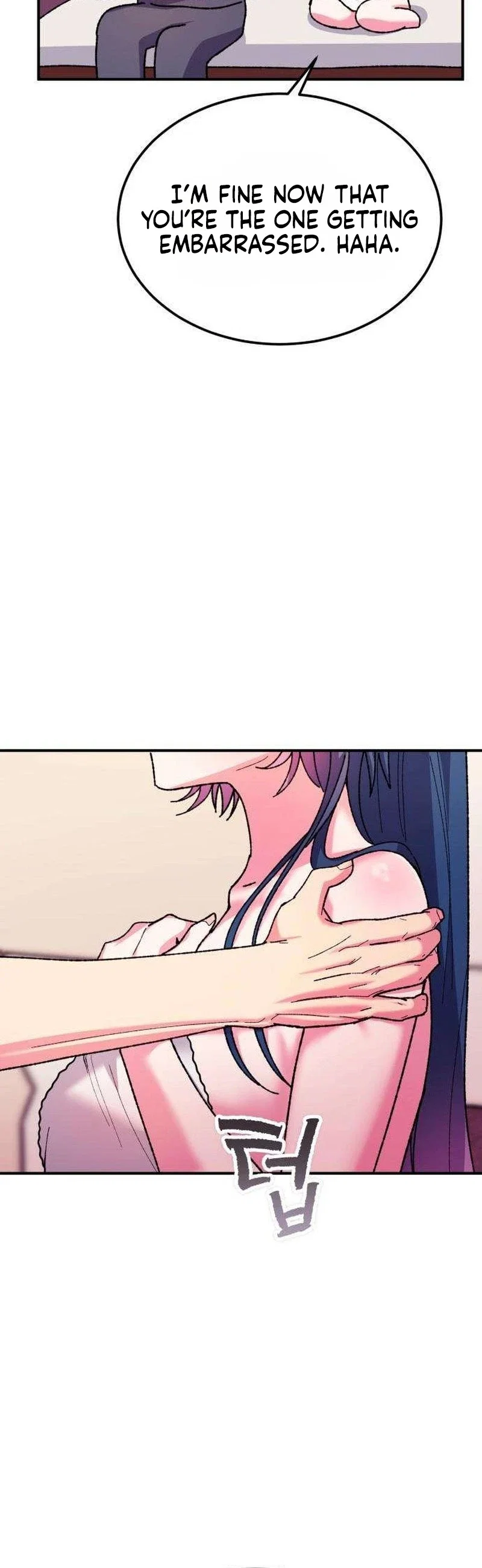 Lucky Mia! Chapter 31 - Page 24
