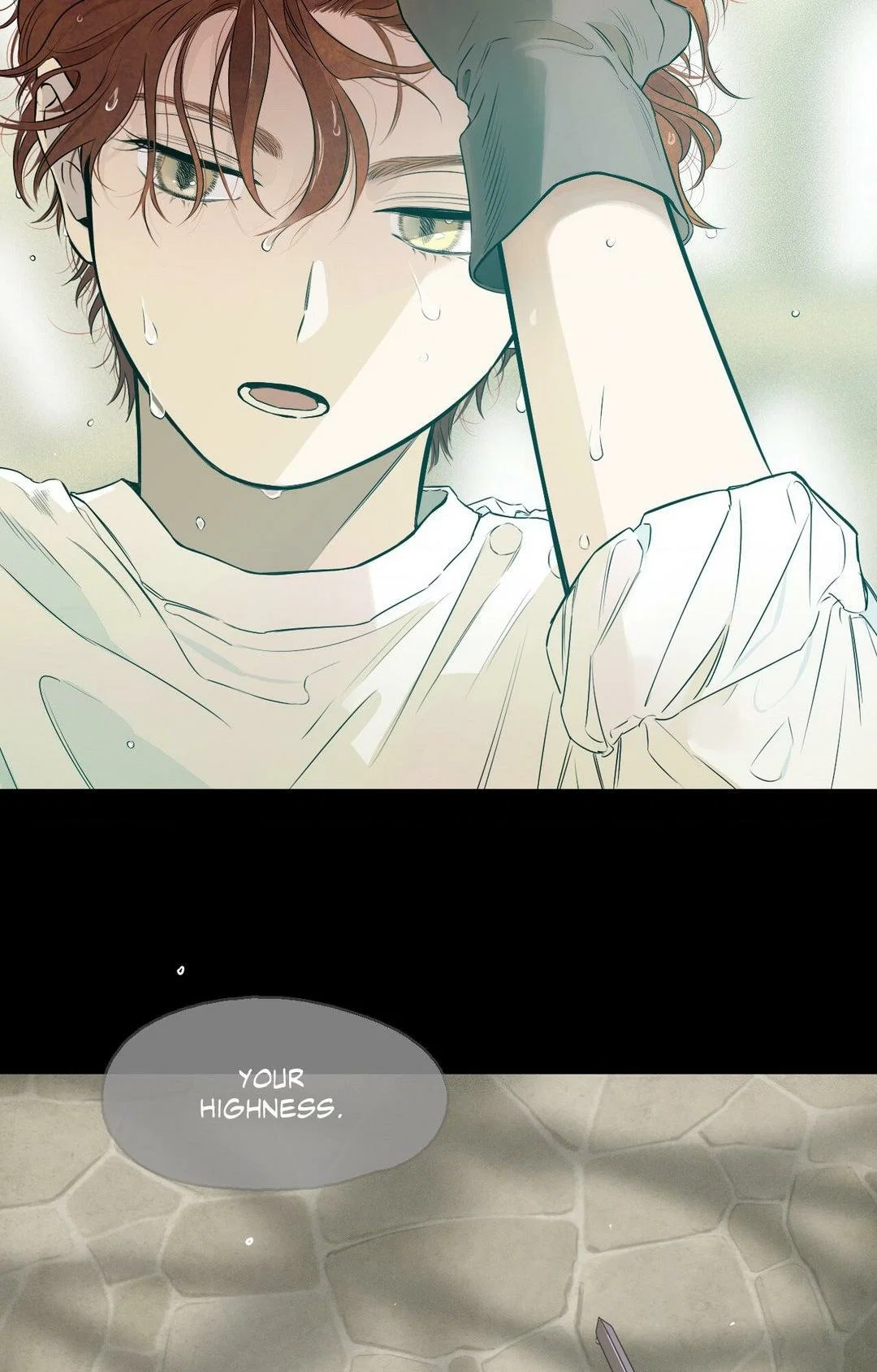 Lunacy (Kie) Chapter 20 - Page 4