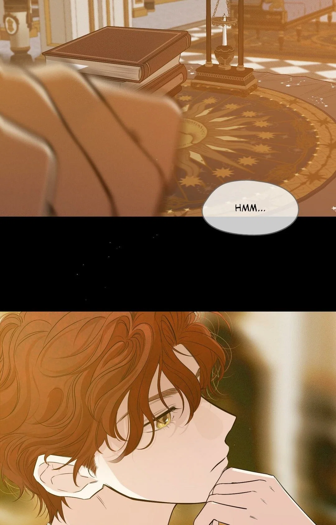 Lunacy (Kie) Chapter 20 - Page 13