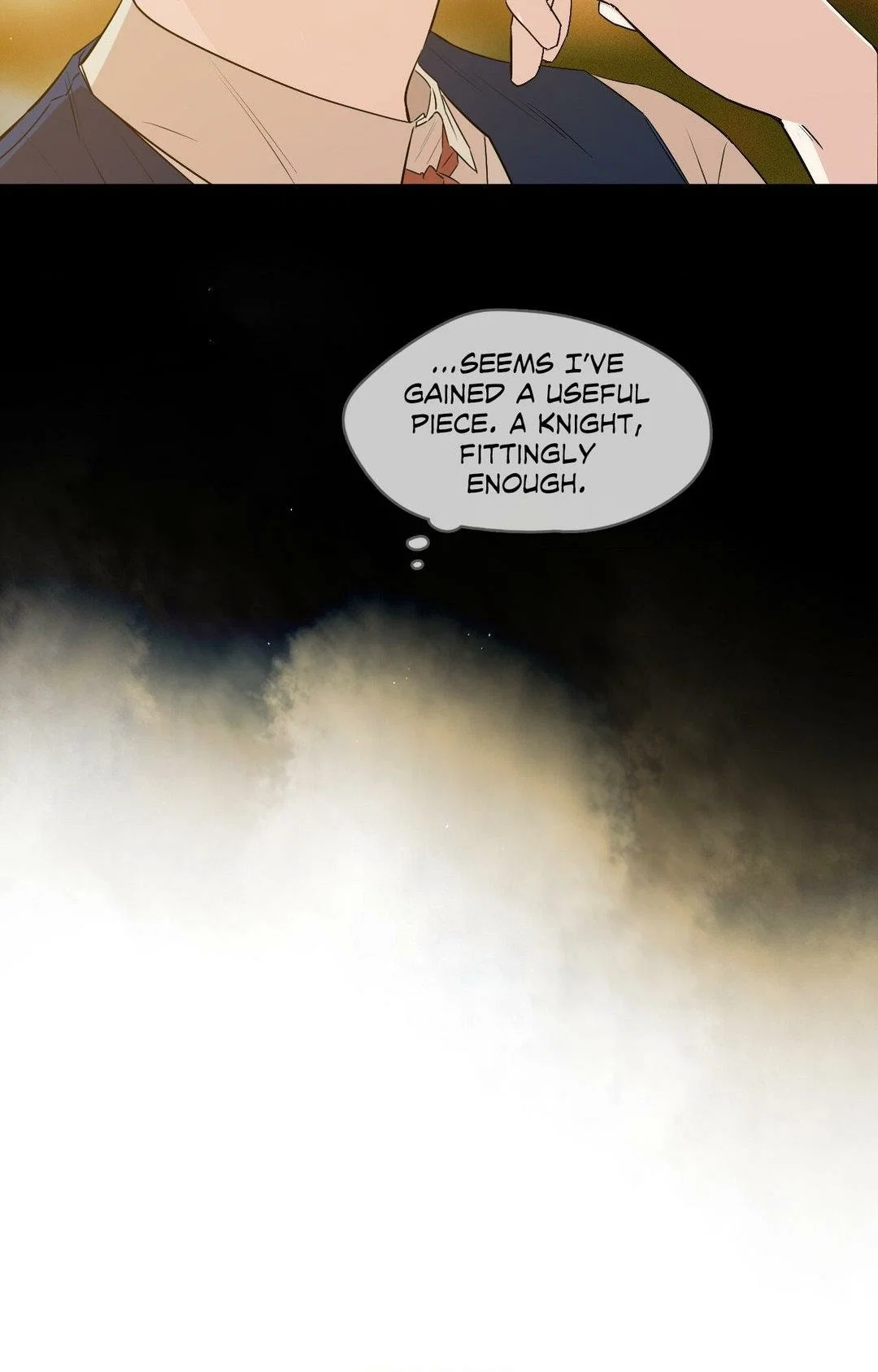 Lunacy (Kie) Chapter 20 - Page 14