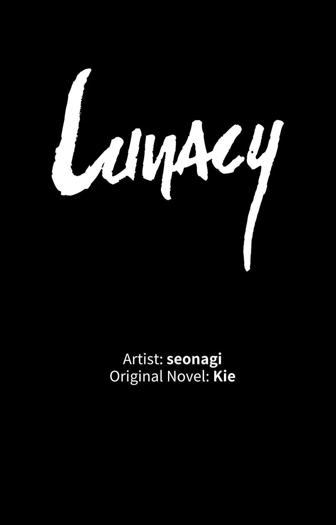 Lunacy (Kie) Chapter 20 - Page 20