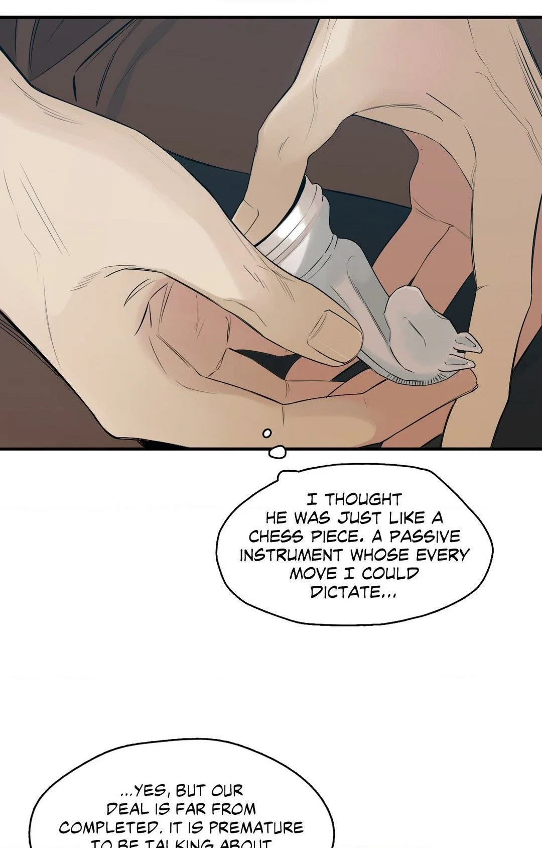 Lunacy (Kie) Chapter 20 - Page 24