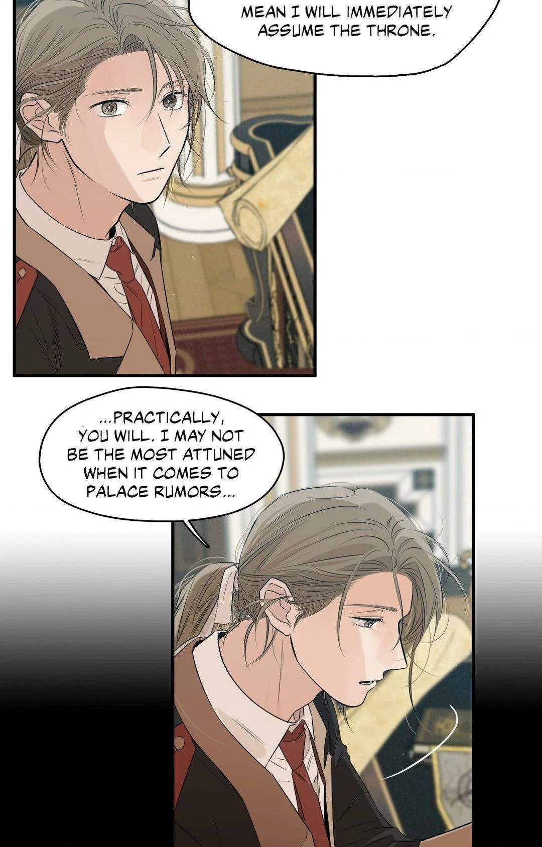 Lunacy (Kie) Chapter 20 - Page 26