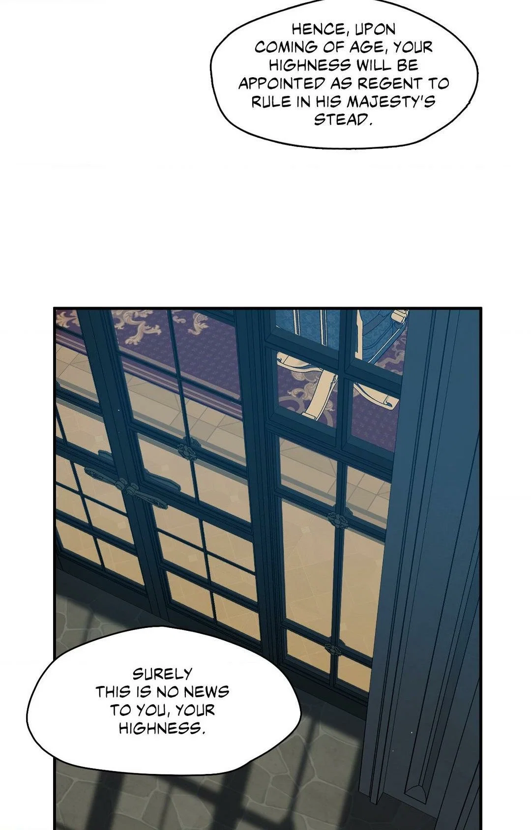 Lunacy (Kie) Chapter 20 - Page 28