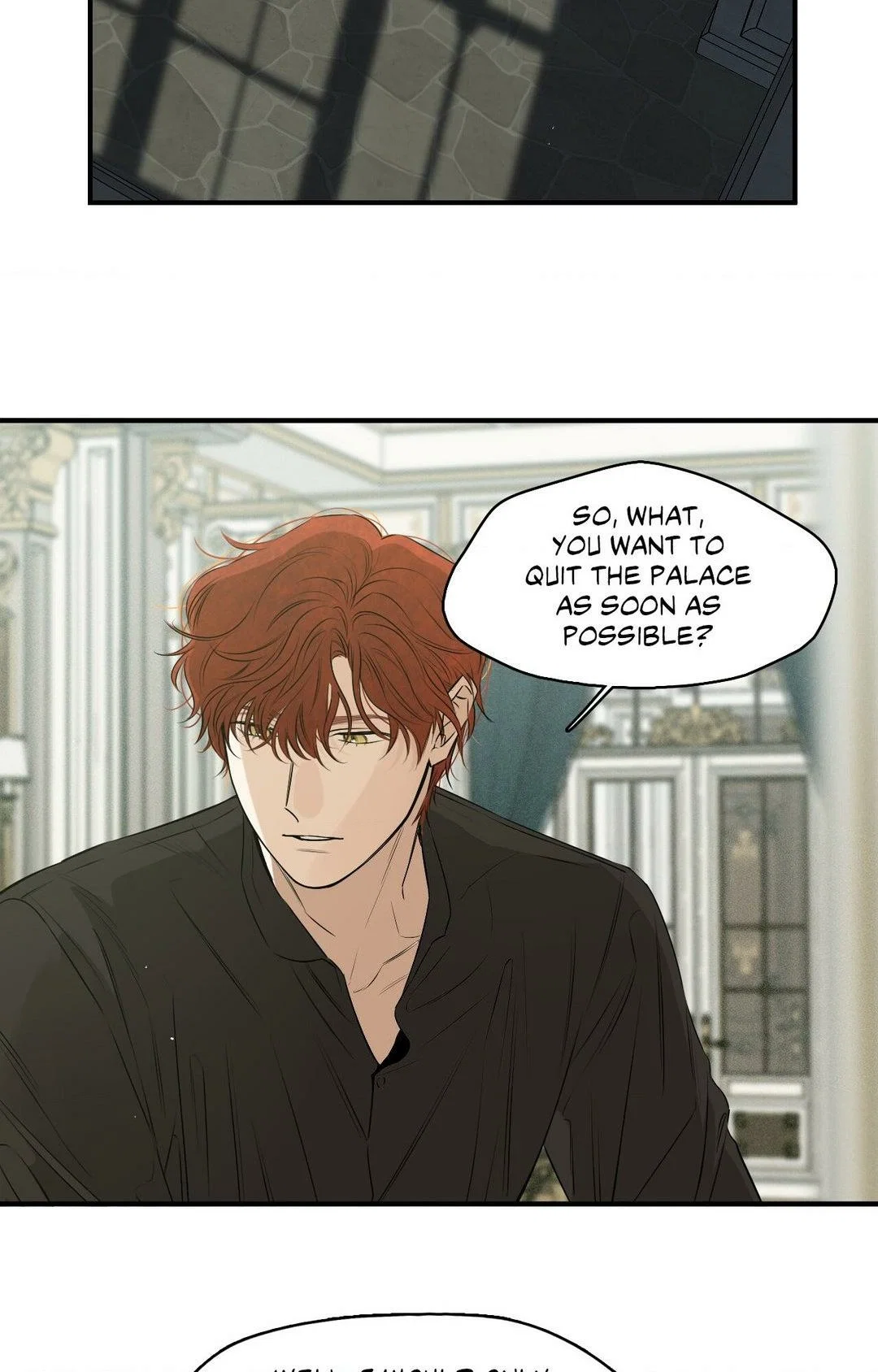 Lunacy (Kie) Chapter 20 - Page 29