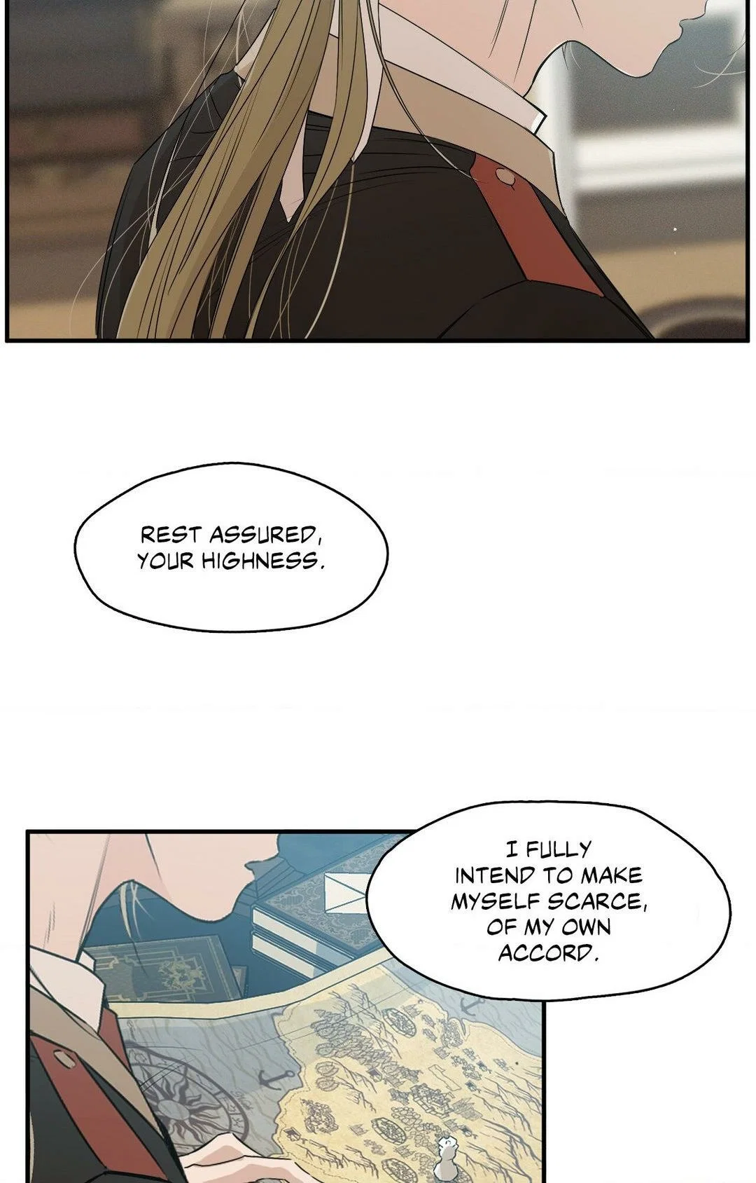 Lunacy (Kie) Chapter 20 - Page 31