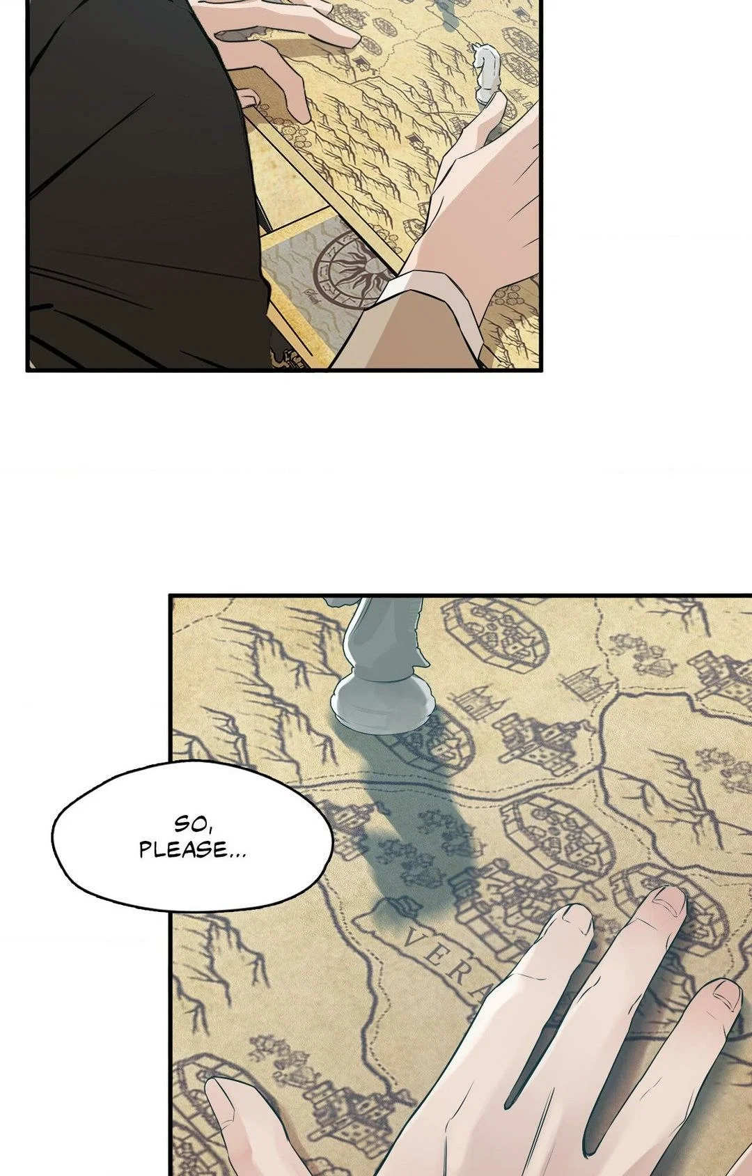 Lunacy (Kie) Chapter 20 - Page 32