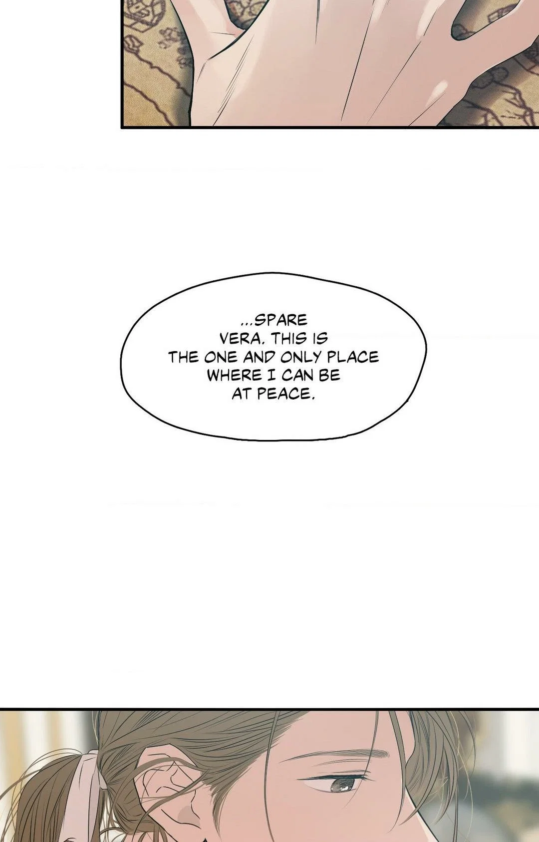 Lunacy (Kie) Chapter 20 - Page 33
