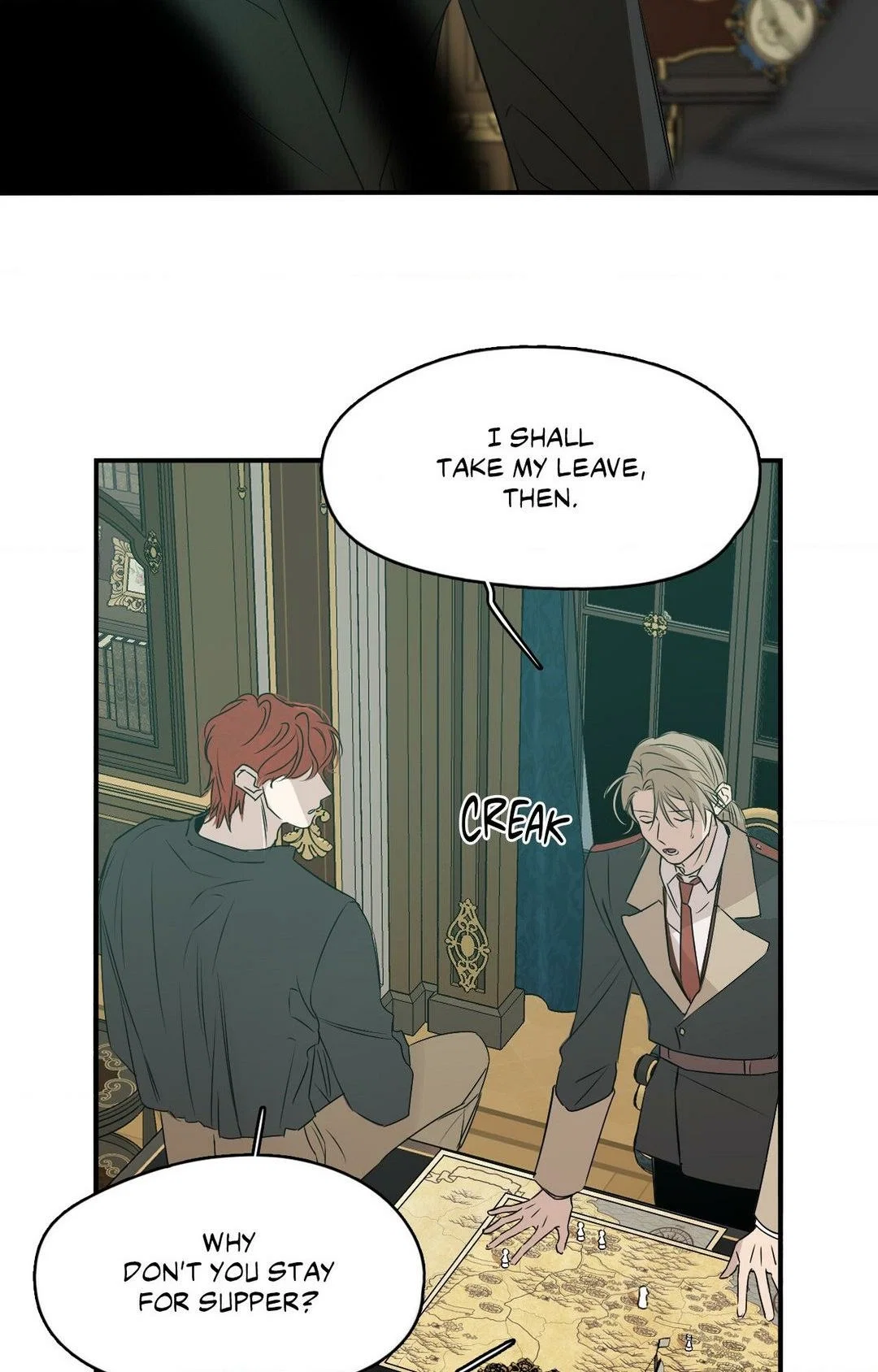 Lunacy (Kie) Chapter 20 - Page 35