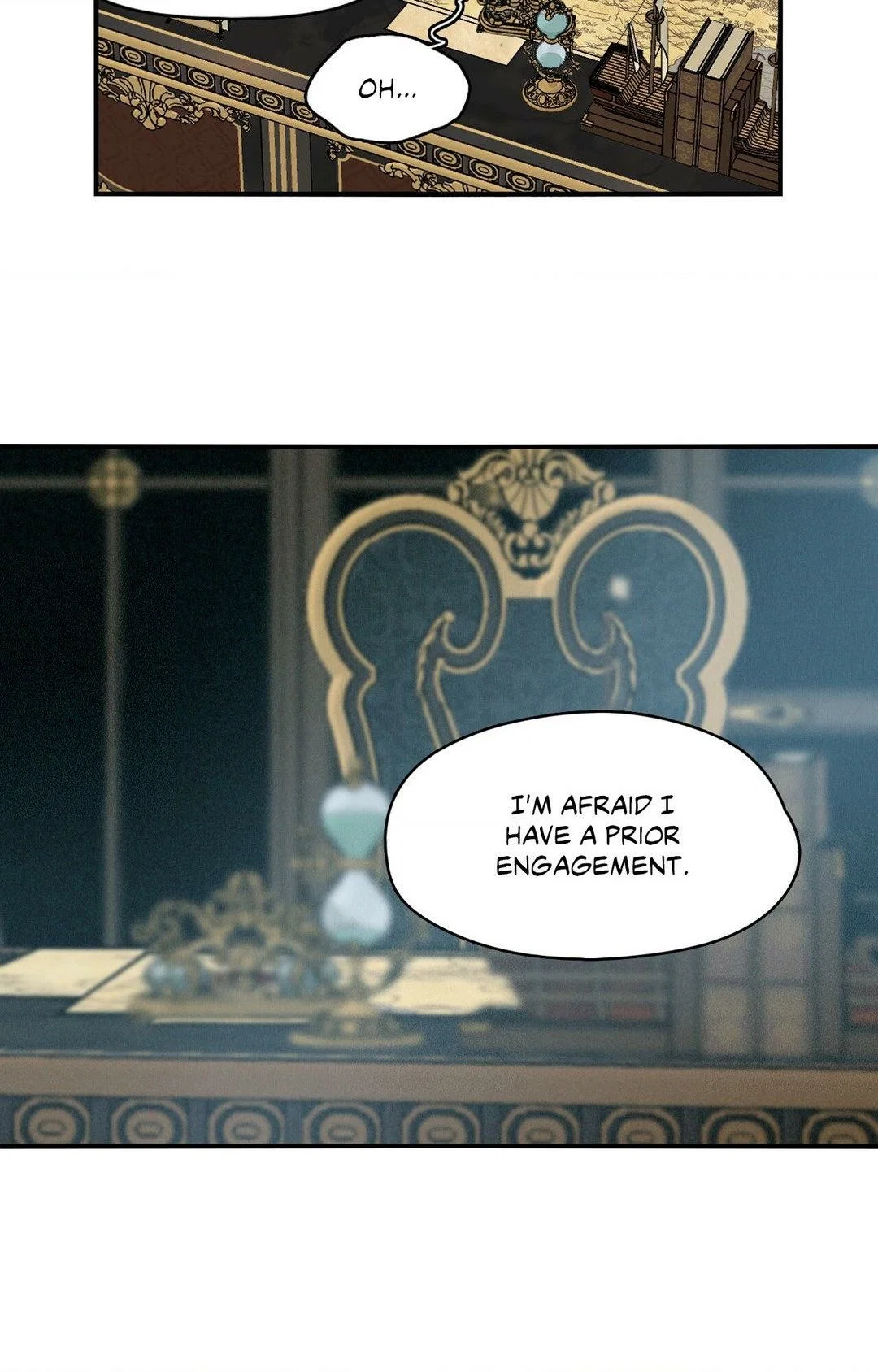 Lunacy (Kie) Chapter 20 - Page 36