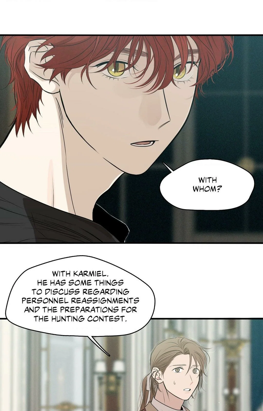 Lunacy (Kie) Chapter 20 - Page 37